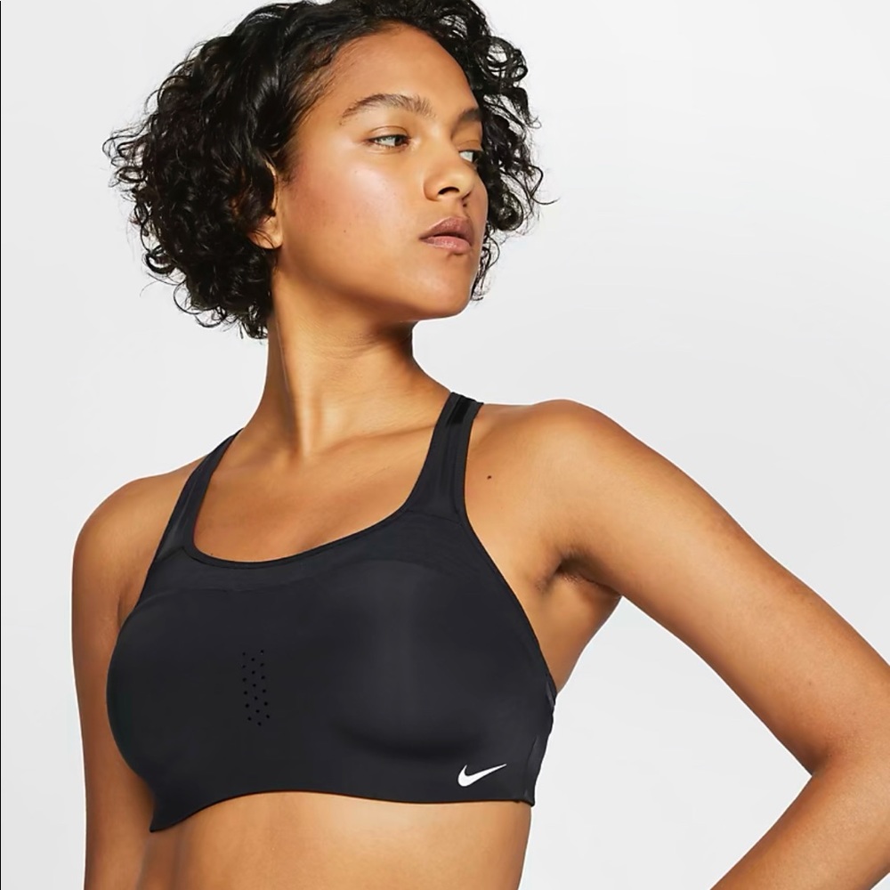 Nike Alpha high support sports bra